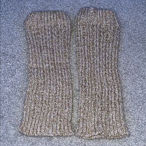 leg warmers